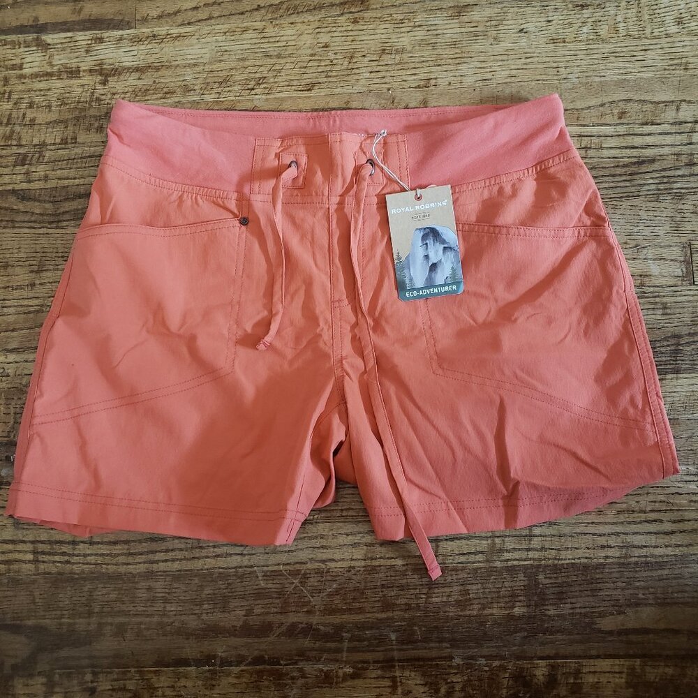 Royal Robbins Jammer Short